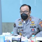 HUT Bhayangkara ke-76, Setapak Transformasi Menuju Polri yang Presisi