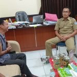 FGPHS Hari Ini Mendatangi Kantor Dinas Pendidikan Bangka Selatan