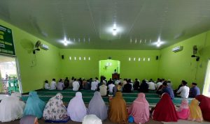 Warga Muhammadiyah Basel Gelar Shalat Id Adha Hari Ini