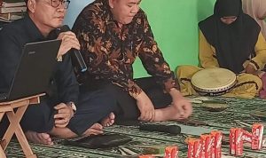 Besarnya Peran UMKM, Legislator Edy Junaidi Foe Ajak Masyarakat Basel untuk Usaha Kecil-kecilan