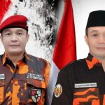 Rakor MPW Pemuda Pancasila Sultra – Rajiun Tumada Dimandatkan Jadi Ketua Karateker Sekaligus Sekertaris oleh MPP Pemuda Pancasila