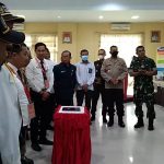 Bupati Jeneponto Lounching PKA PPSDM Tahun 2022, Bambang Harianto Tampilkan Inovasi SIPINTAR TAMPAN