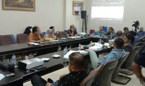 Akselerasi Pemulihan Ekonomi, DPRD Pasangkayu Menolak Rehab Gedung Kantor