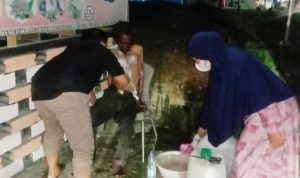 Dinsos Pasangkayu Gerak Cepat Tangani ODGJ