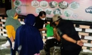 Dinsos Pasangkayu Gerak Cepat Menangani ODGJ