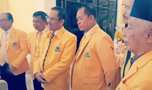 Golkar Takalar Siap Antarkan TP, Gubernur dan Airlangga, Presiden 2024