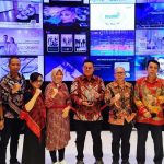 Luar Biasa, Bupati Basel Raih Penghargaan Indonesia Visionary Leader