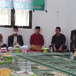 Silaturahmi Dengan Majelis Ulama,Kapolres Maros : Kami Butuh Nasehat Para Ulama