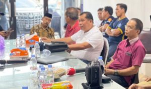 Ayo Ajak dan Daftarkan Diri Anda di Kegiatan Lomba Posko Peduli Daeng Manye