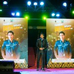 Gala Dinner Pemilihan Duta Wisata Sul-Sel 2022