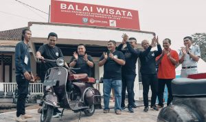 Bupati Basel Mengapresiasi Acara Silaturasa