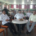 Wakil Walikota Cilegon Menghadiri, Launching Resto Taman Jaya Ujung Kulon Tanjak