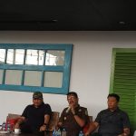 Kajari Tegaskan Tak Satupun Jaksa Bermain Proyek di OPD Kota Pangkalpinang