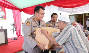 Program Unggulan Polres Berau Kaltim Untuk Pemeliharaan Kamtibmas “Bubuhan Bekesah”