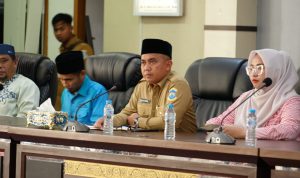 Ratusan Ustaz dan Ustazah Terima Insentif Semester II Tahun 2022 dari Pemkot Pangkalpinang