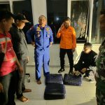 Nelayan Temukan Sejumlah Serpihan dan Property, Helikopter  105/P-1103 Dipastikan Jatuh