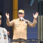 Langkah Konkrit Bahri – Reformasi Birokrasi Wujudkan Pemerintahan Good Governance