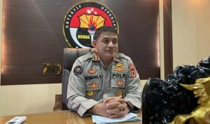 Oknum Anggota Polisi Sebar Opini Negatif Polri di Medsos Kabid Humas: Itu Asumsi Pribadi Tanpa Bukti, Anggota itu Kecewa Dimutasi