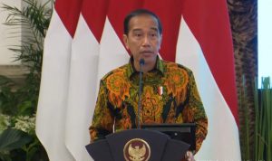 Hadiri Kompas 100 CEO Forum Ke-13 Yang Dibersamai Presiden Jokowi, Wali Kota Molen Optimis Bangka Belitung Menjadi Provinsi Hebat