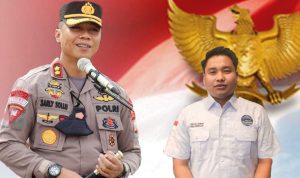 Kapolres Tangsel Raih Penghargaan Telah Berhasil Wujudkan Keamanan dan Ketertiban Masyarakat