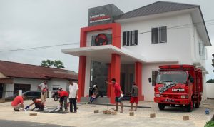 Peresmian Kantor Baru, DPC Kota Pangkalpinang Akan Meriahkan dengan Berbagai Kegiatan