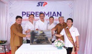 Adanya Shrimp Hatchery Bisa Penuhi Permintaan Pasar Benur Vaname