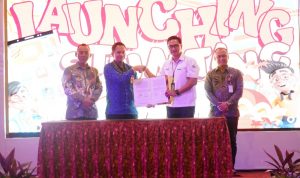 Pemkot Cilegon Melalui DP3AP2KB Membangun Sistem Aplikasi Stunting Care Genre Kita Cilegon