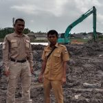 Antisipasi Banjir, Pemkot Pangkalpinang Bangun Kolam Retensi di Bukit Nyatoh