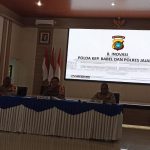 Soal Timah 6,9 Ton, Kapolda Sebut Pengungkapan harus dengan Azas Kehati-hatian