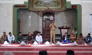 Wujudkan Takalar Mengaji, Pemkab-Kemenag Gelar Lomba Tadarus Al-Qur’an