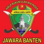 Peduli Sesama, Jawara Banten Bersatu (JBB) Bantu Korban Banjir di Patia