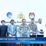 Sinergitas Kemenkominfo dan Polri Berantas Gelombang Hoaks Jelang Pemilu 2024