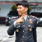 AKP Hasan Fadhlyh, Sosok Polisi Somberena Polres Gowa Emban Amanah Baru