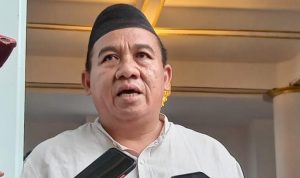 Erwin Apresiasi Kajari Basel, Satu Kegiatan Pembangunan Dapat 2 Fungsi