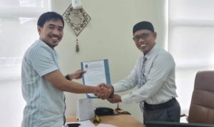 Patut di Apresiasi, Perjuangan Ketua Apdesi Takalar Agar SK Kades dan Perangkat Desa , Jadi Jaminan di Bank Akhirnya Buahkan Hasil