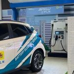 *_Nge-charge_ Mobil Listrik di Rumah Lebih Hemat, Ada Promo Sambung Listrik dari PLN