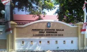 Oknum ASN Dinas Pendidikan Diduga Mengancam Kepsek dan Meminta Sejumlah Uang Pengamanan