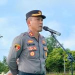 Soal Kabar Penculikan Anak, Kapolres Babar: “Itu Kabar Hoax!!”