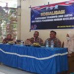 Tilang Manual Kembali Diberlakukan Polres Maros,Ini Jenis Pelanggarannya