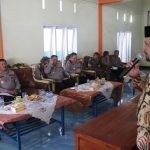 Warga Tanralili Curhat Langsung Ke Kapolda Sulsel Diprogram Jumat Curhat Polres Maros