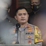 Kapolda Metro Jaya  Bentuk Tim Khusus yang Tewaskan Mahasiswa UI yang Jadi Tersangka