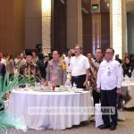 Gubernur Kep. Babel Hadiri FGD Upaya Penanggulangan Narkoba