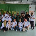 Gelar Uji Kepatutan, PKB Babel Jaring Caleg Qualified