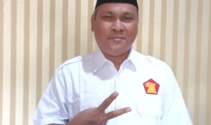 DPC Partai Gerindra Kota Cilegon Mengirimkan Simpatisan dan Kader Acara HUT Gerindra ke 15 Mencapai 2.250 Orang