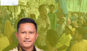 Profil Darwin Balon Bupati Mubar – Lahir dari Keluarga Sederhana Jadi Ketua Organisasi Universitas Hingga Direktur Tiga Perusahaan Besar