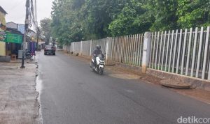 Pakar Keselamatan Transportasi Sarankan Soal Sumur Serapan di Lokasi Kecelakaan Mahasiswa UI