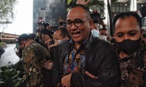 Rafael Alun Trisambodo Diblokir PPATK Setelah Bolak Balik ke Safe Deposit Box