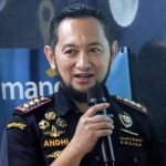 Kepala Bea Cukai Makassar Diduga Berkasus, Ini Alasan Kemenkeu Tidak Copot Jabatannya