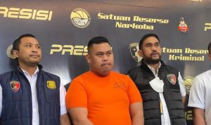 Pemilik Akun @ajudan_pribadi Tipu Teman Sendiri hingga Capai Rp 1,350 Miliar