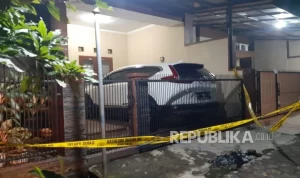 Mantan Ketua KY menjadi Korban Pembacokan, Ini Penjelasan Salah Satu Warga